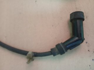 Bobina de alta Honda SH Scoopy 150/2006