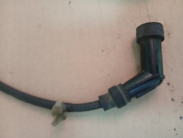 Bobina de alta Honda SH Scoopy 150/2006