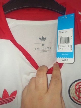 Camiseta sevillista Nueva con etiqueta, talla M