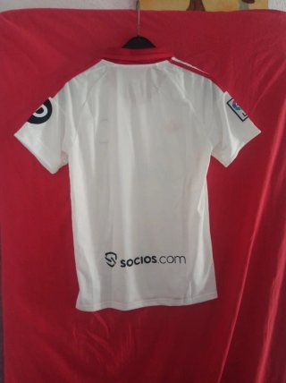 Camiseta sevillista Nueva con etiqueta, talla M