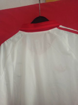 Camiseta sevillista Nueva con etiqueta, talla M