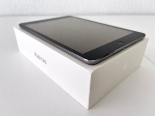 iPad mini 2 16GB Gris Espacial