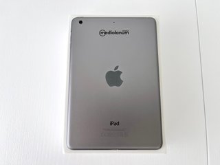 iPad mini 2 16GB Gris Espacial