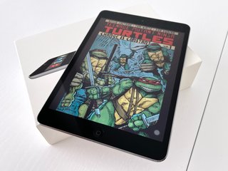 iPad mini 2 16GB Gris Espacial
