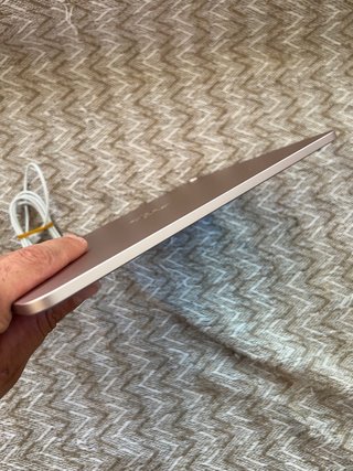 Bateria 100% iPad Air 5 64GB Rosa