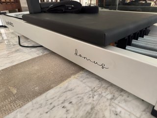Reformer Pilates BonPilates Damus