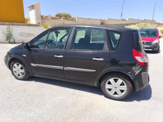 Renault Scenic 2006
