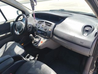 Renault Scenic 2006