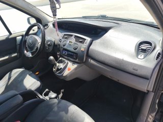 Renault Scenic 2006