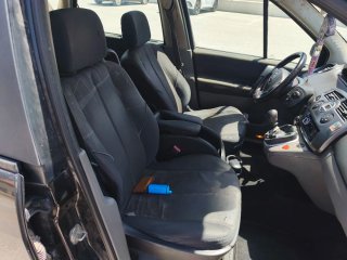 Renault Scenic 2006