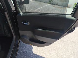 Renault Scenic 2006