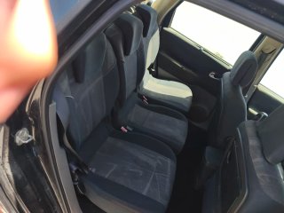 Renault Scenic 2006