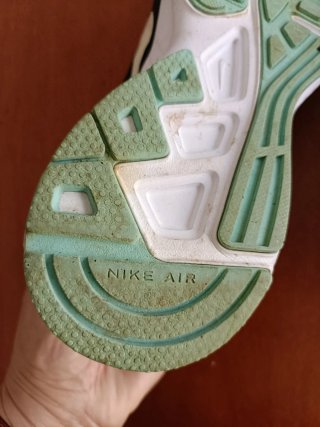 Scarpe Nike Air donna