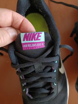 Scarpe Nike Air donna