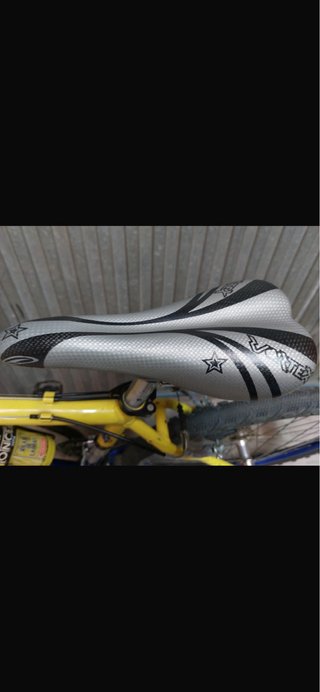 Bicicleta Haley buen estado Shimano