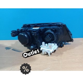 JI FARO DCH XENON BMW E46 01-05 4P FONDO NEGRO R147122C1