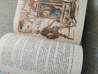 Don Quijote de la Mancha. Edición escolar 1965