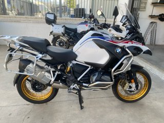 BMW R1250 GS Adventure Año 2023  23.900km Full ext