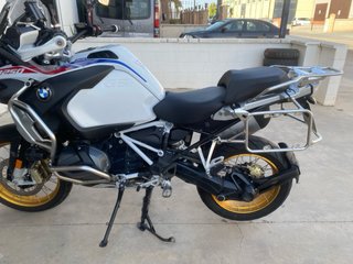 BMW R1250 GS Adventure Año 2023  23.900km Full ext