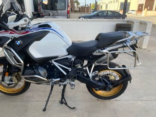 BMW R1250 GS Adventure Año 2023  23.900km Full ext