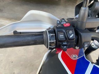 BMW R1250 GS Adventure Año 2023  23.900km Full ext