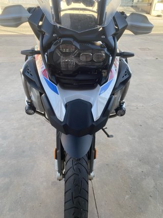 BMW R1250 GS Adventure Año 2023  23.900km Full ext