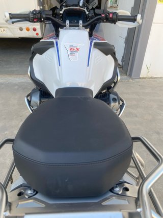 BMW R1250 GS Adventure Año 2023  23.900km Full ext