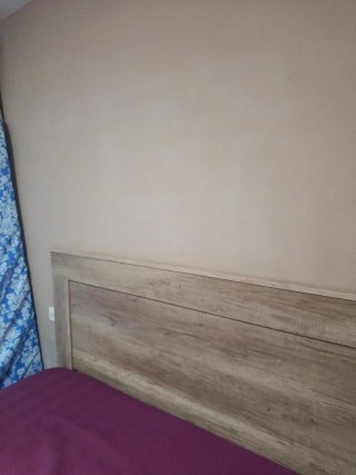 Canapé cama madera