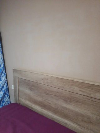 Canapé cama madera