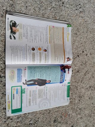Options student's book 3ESO