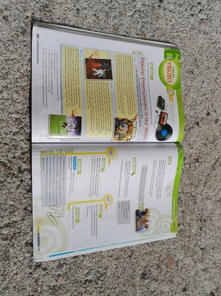 Options student's book 3ESO
