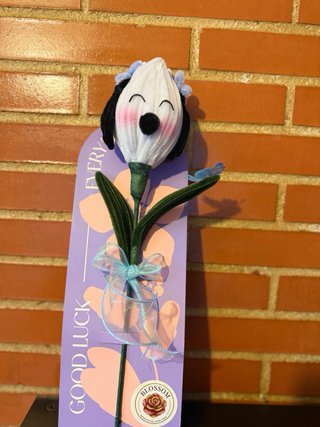 Tulipanes grandes personalizados