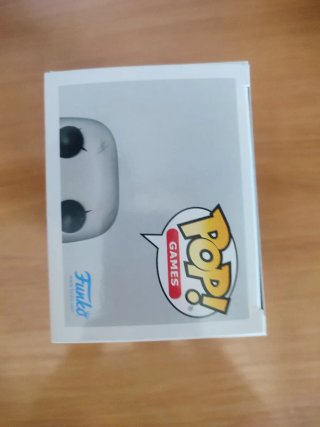 Funko Pop! The Binding of Isaac Greed 1181