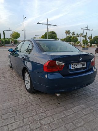 BMW Serie 3 2007