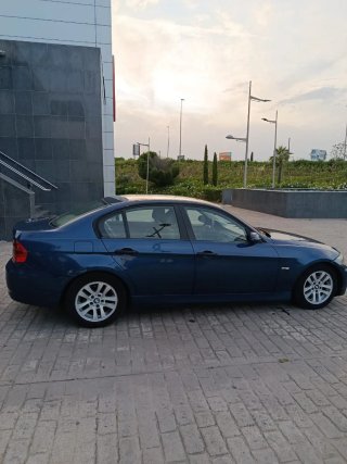 BMW Serie 3 2007
