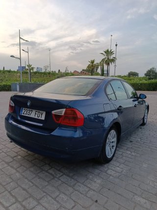 BMW Serie 3 2007