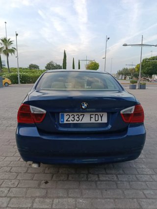 BMW Serie 3 2007