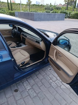 BMW Serie 3 2007