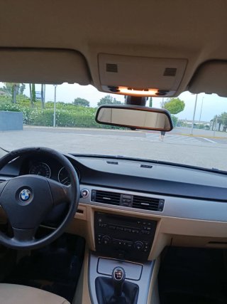 BMW Serie 3 2007