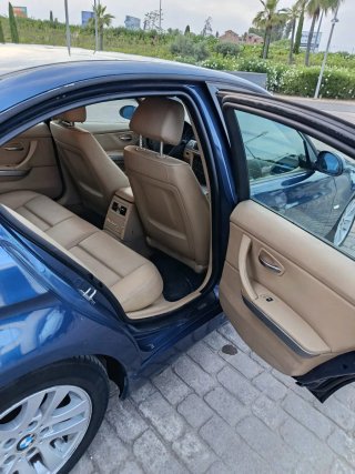 BMW Serie 3 2007