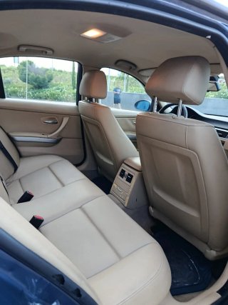 BMW Serie 3 2007