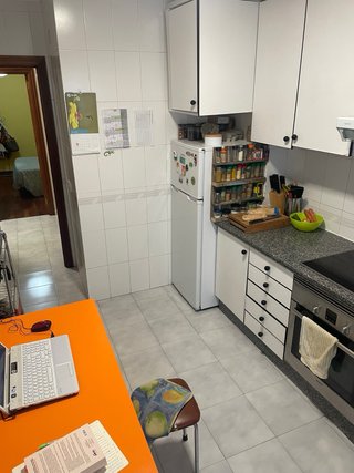 Alquiler piso en Ronda das Fontiñas, en Lugo.
