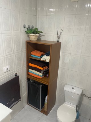 Alquiler piso en Ronda das Fontiñas, en Lugo.