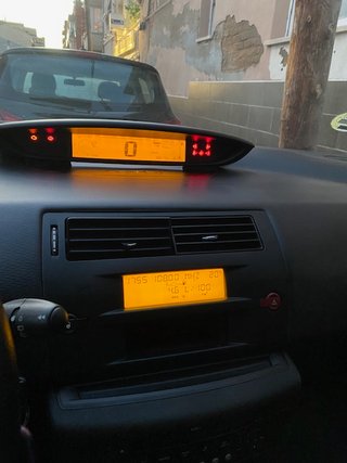 Dacia Logan 2007