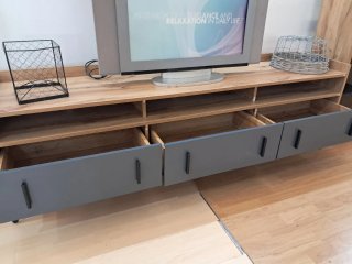Librería Moderna Salón Ocasión!!!