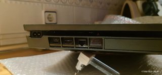 PS4 Slim 1TB Negra