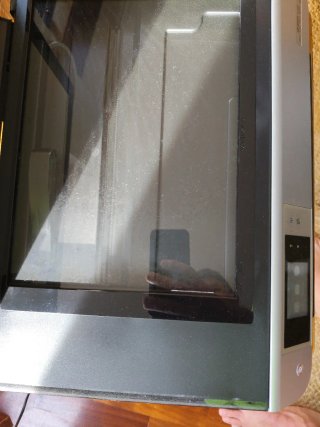Stampante multifunzione HP Envy 5530