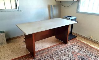 Mesa de oficina