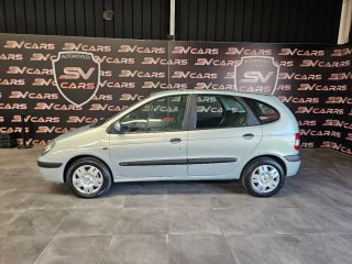 Renault megane Scenic 1.9dci 105cv,114.000k,1 dueñ
