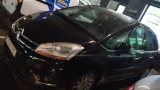 Citroen C4 2007